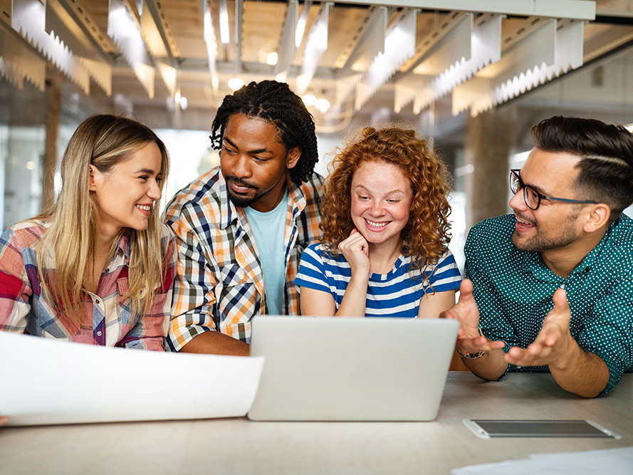 Letter to a Young Professional Returning to Work