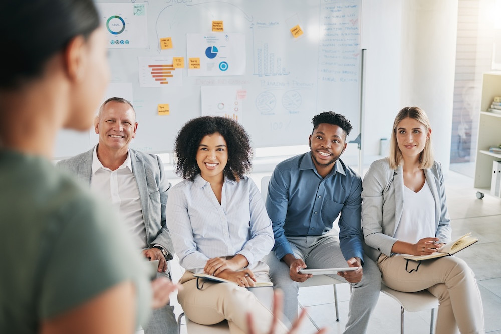 Cultivating a Growth Mindset through Improv Embracing Failure and Learning in the Workplace