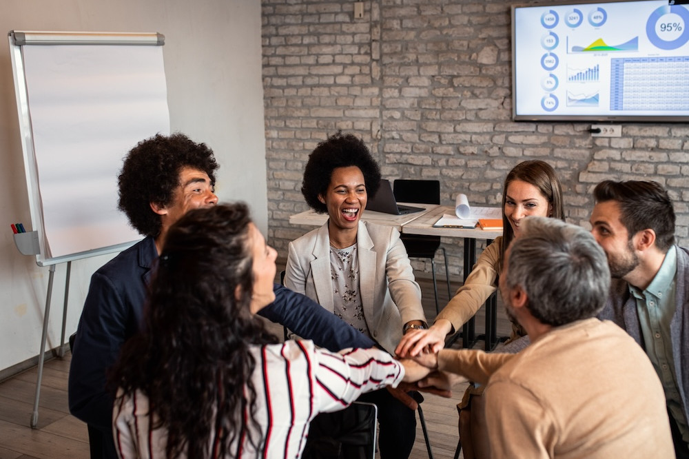 Driving Team Dynamics in Professional Settings