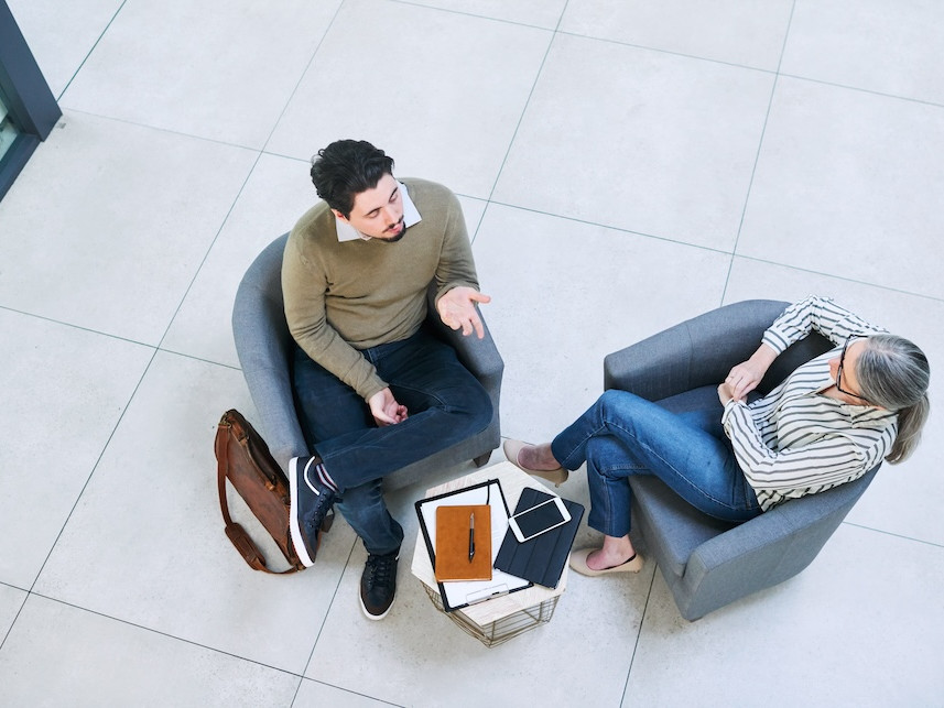 Key Skills in the ‘Learn’ Step of the ImprovEdge Everyday Coaching Model for Managing Tough Conversations