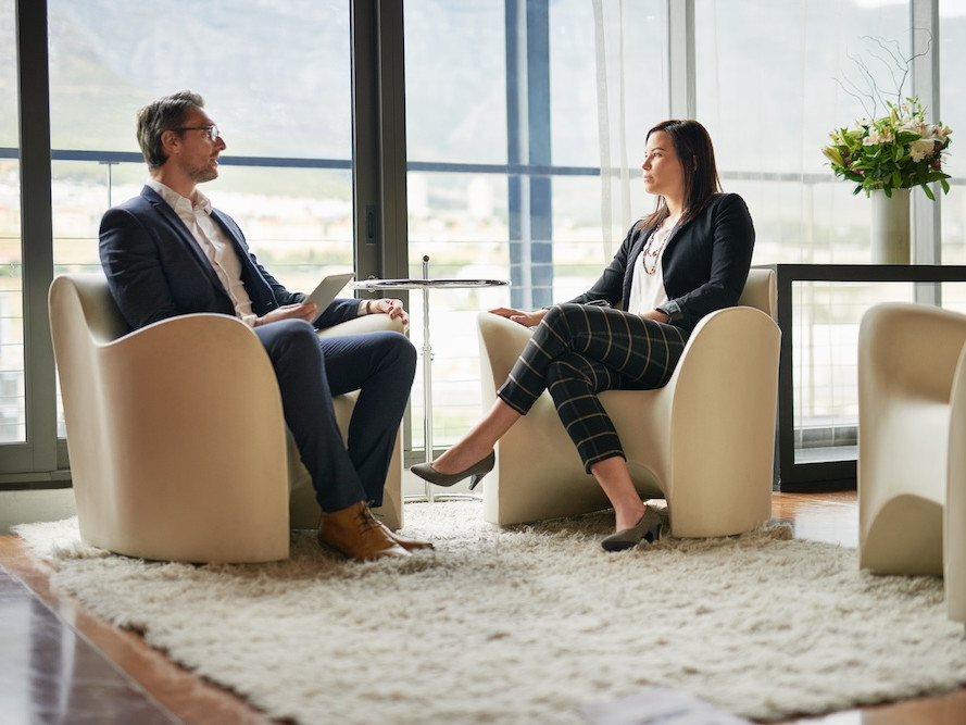 Setting SMART Goals and Getting to the Action Step of the ImprovEdge