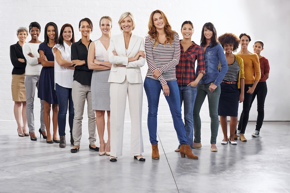 Holding Leadership Development Programs Accountable for Real Change Key Metrics for Women's Advancement