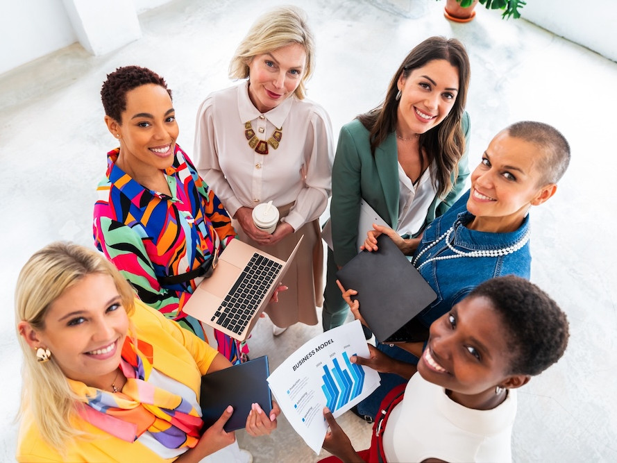 Why Women's Leadership Development Programs