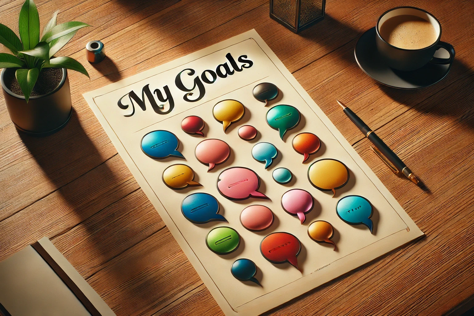 goals