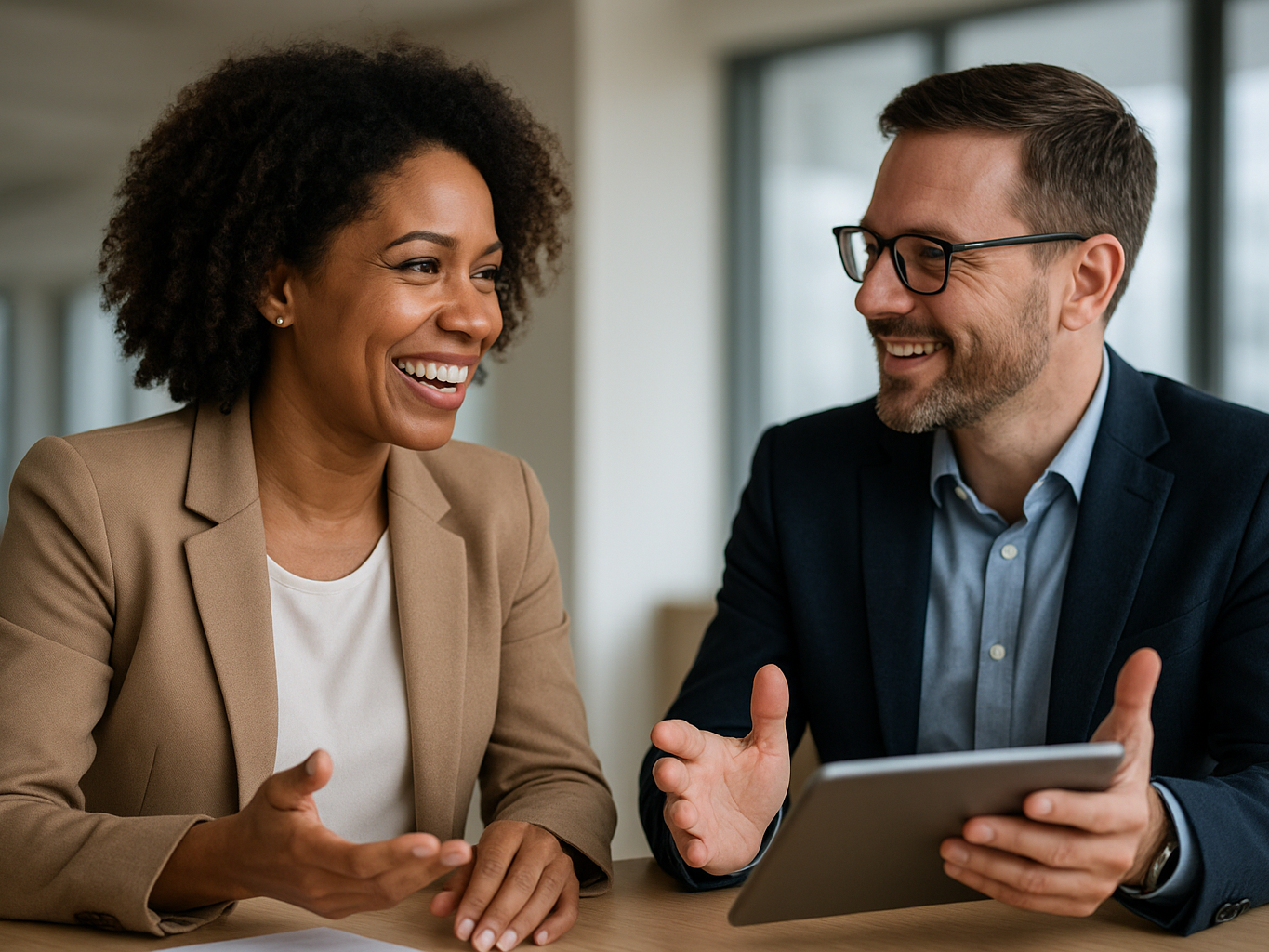 Leadership Development Is Human–And AI Can Help Reinforce It