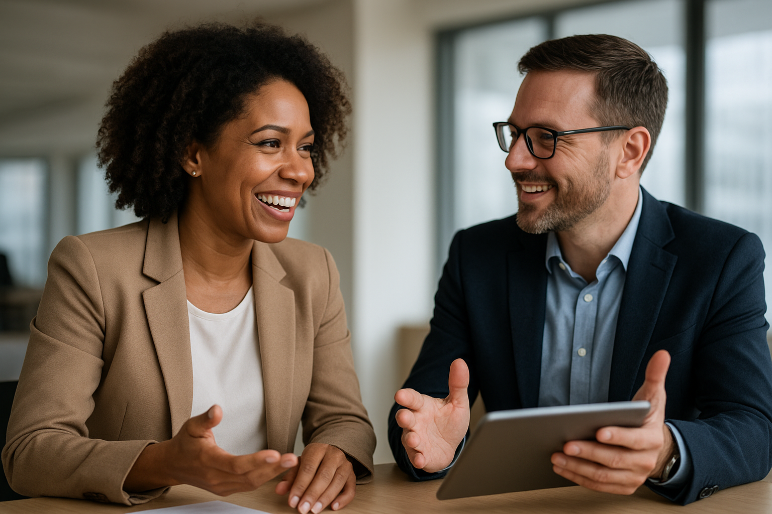 Leadership Development Is Human–And AI Can Help Reinforce It