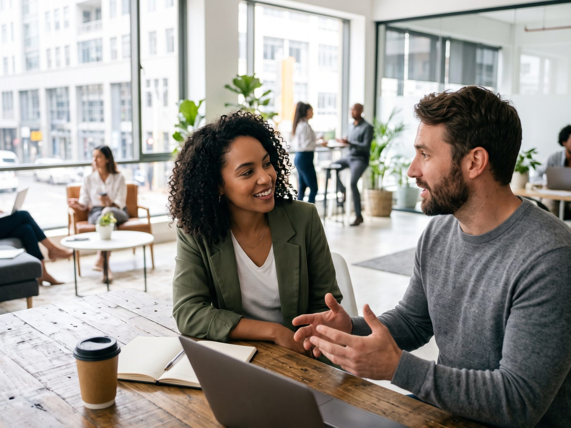 improvedge elevator pitch